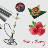 Pan Berry